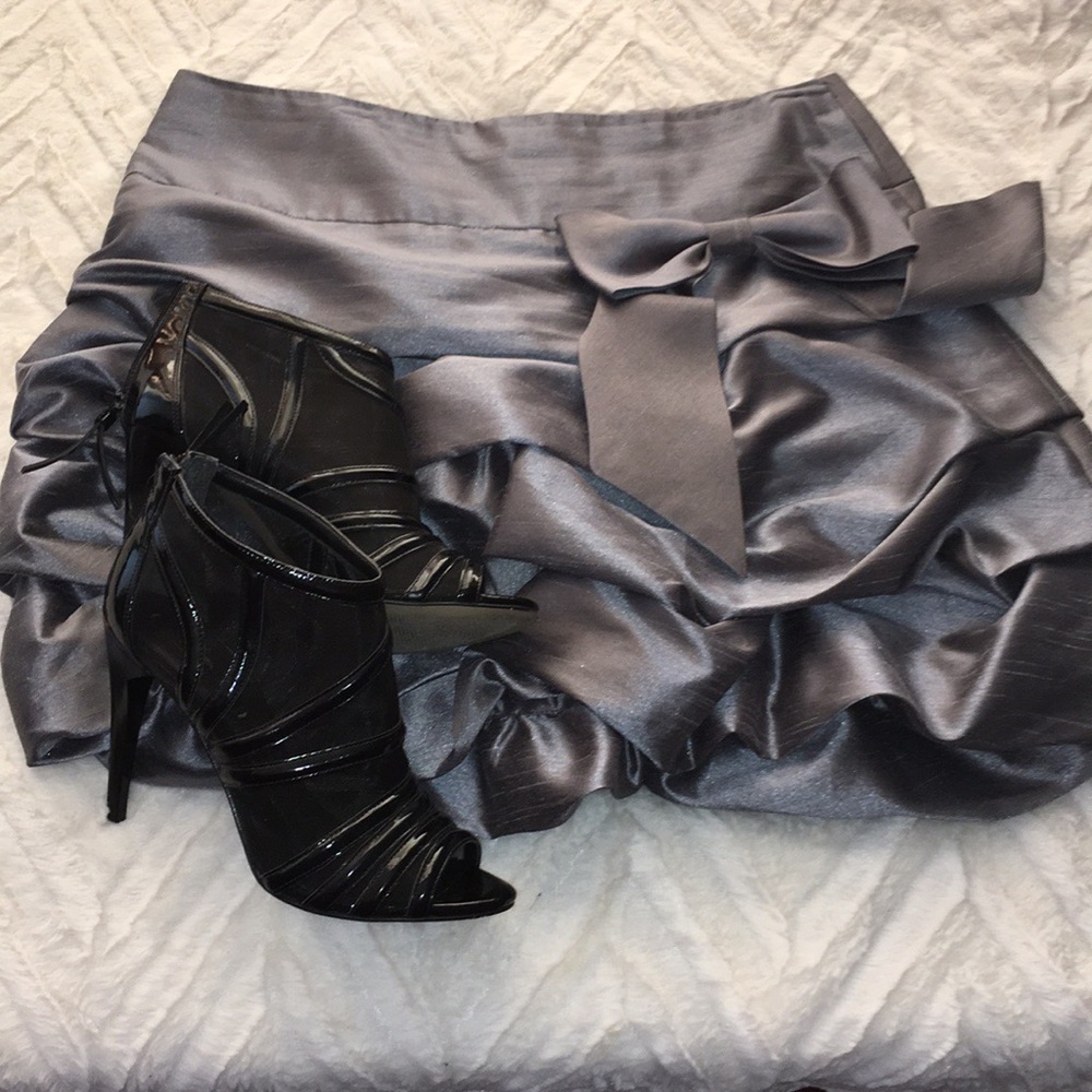 Takara skirt